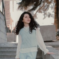 Ani Sargsyan