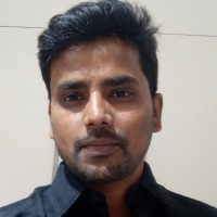 chandra shekar reddy