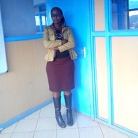 Lydiah Bagaka