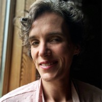Jocelyn De Boer