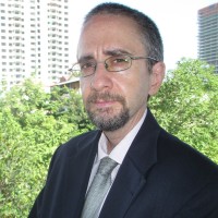 Gabriel Helmy - Learning and Performance Specialist