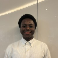 Omar Dixon, Jr