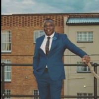 Blessing Muzonzini