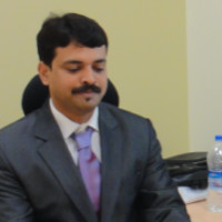 Sachin Bhalerao Pmp®