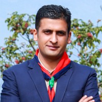 Pratik Satyal
