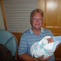 Wayne Wesley