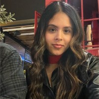 Joaquina Mora