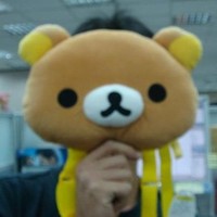 Kevin Fong