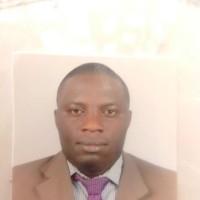 James Omwancha