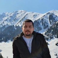 Евгений Бурляй