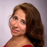 Mariela Vargas-Irwin, PSYD, BCBA-D, LABA