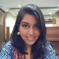 Kanika Agarwal