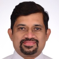 Rajesh Raghunathan