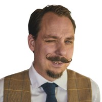 Lars Nylander (fd. Johdet)