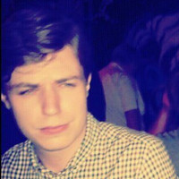Rory Hawkins