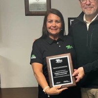 SHANNON HOLDERFIELD-BROWN