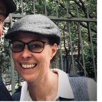 Valerie Mallier-Jouët