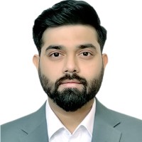 Syed Muhammad Kumail