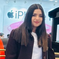 Gaganpreet Grewal