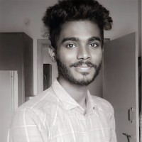 Esai Prabakar