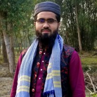 Md. Mahbubur Rahman Masum