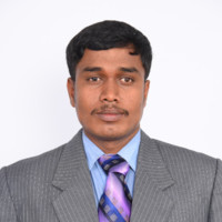 Narasimharaju R M