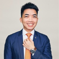 Elvis Chu