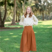 Ashlyn McClellan