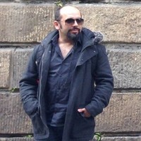 Camilo Andrés Benavides Díaz