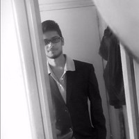 Parth M.