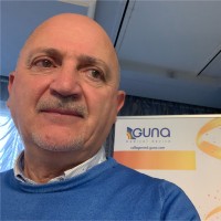 Luca Pesaro