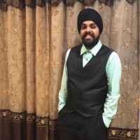 Swaranjeet Chadha