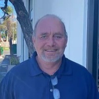 John Cazier