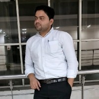 Jubair Ahmad