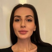 Daria Larina