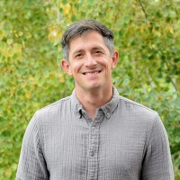 Daniel Shea