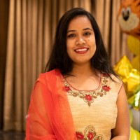Nandinisridevi Hs