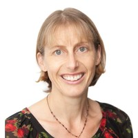 Paula Hamer