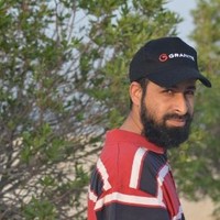Muhammad Ahmad