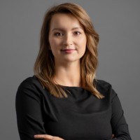 Agnieszka Szymańska