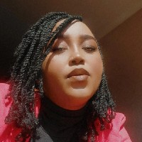 Lucia Lungile Mkhize