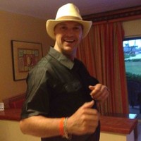 Eric Hutton