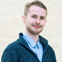 Christoffer Segaard Greaker
