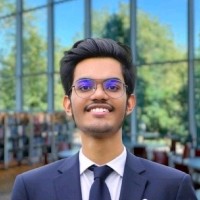 Priyansh Lavadia