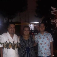 Edith Alvarado Macias