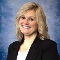 Angela Molnar-Ferguson