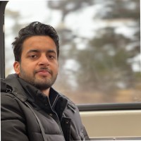 Naveen Prakash Pathak
