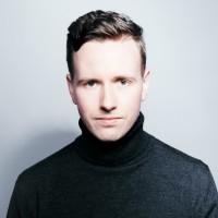 Sverrir Falur Björnsson