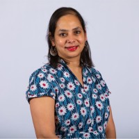 Daisy Narayanan Mbe