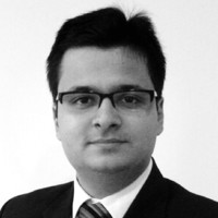 Ashish M.